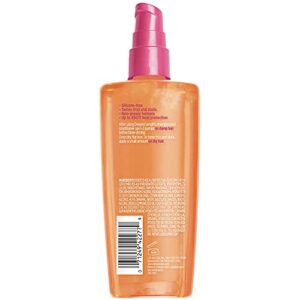 L'Oreal Paris Elvive Dream Lengths Frizz Killer Leave-In Serum, 3.4 Ounce