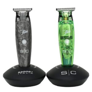 StyleCraft Replacement Lids and Axis Shields Compatible with Absolute Hitter and Protege Hair Trimmers