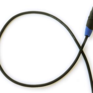 25' Super Flexible FlexSoft Stage-Quality Low-Noise Professional XLR Cable