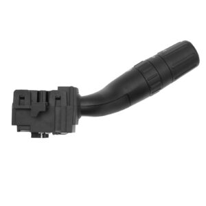 Windshield Wiper Switch | Replacement for 2011-2019 Ford Explorer, 2011-2015 Ford Edge, 2013-2018 Ford Police Interceptor Utility, 2011-2017 Lincoln MKX | Replaces# SW7688, DB5Z-17A553-AB