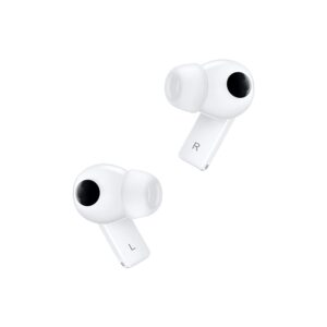 Huawei Freebuds Pro Active Noise Cancellation Earbuds MermaidTWS - Ceramic White