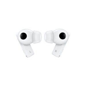 Huawei Freebuds Pro Active Noise Cancellation Earbuds MermaidTWS - Ceramic White