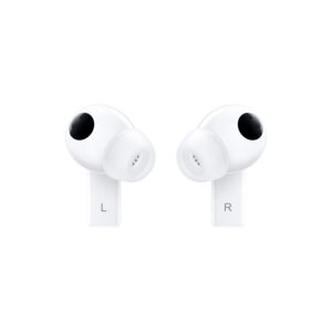 Huawei Freebuds Pro Active Noise Cancellation Earbuds MermaidTWS - Ceramic White