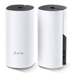 TP-Link Deco-W2400 AC1200 Wireless Dual-Band Mesh Wi-Fi System 2-Pack - Certified Refurbished