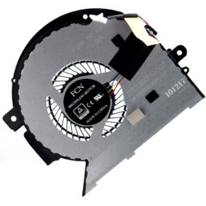 deal4go 924348-001 cpu cooling fan replacement for hp envy x360 15-bp 15m-bp 15-bq 15m-bq 15-bp001tx 15-bp100tx 15m-bq021dx 15-bq104tx nfb87a05h