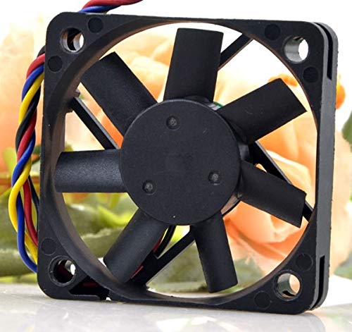 for A5010-61RB-4RP-F1 12V 0.14A 4CM Silent Cooling Fan