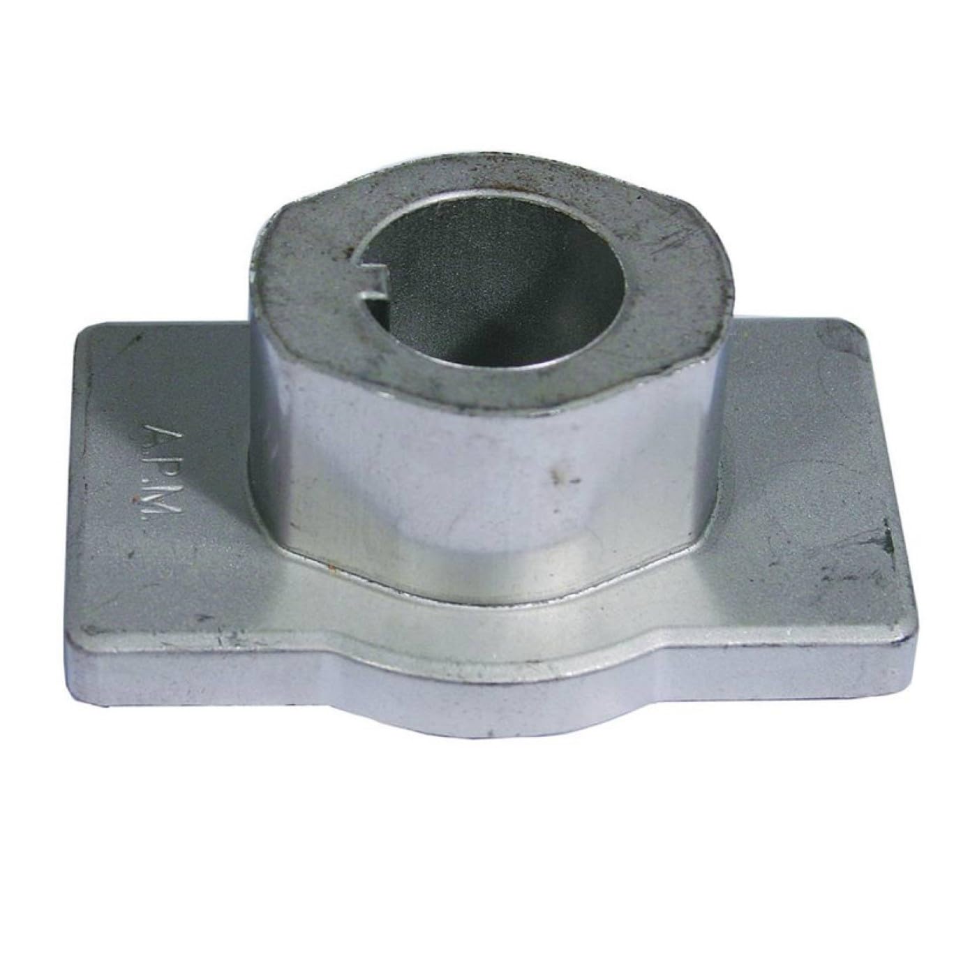 Parts 8752 Blade Adapter Compatible with Craftsman & Husqvarna 532850977, 850977; for 20" & 22" Walkbehind Mowers.