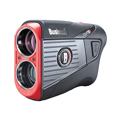 Bushnell Tour V5 Shift for golf