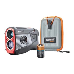 Bushnell Tour V5 Shift for golf