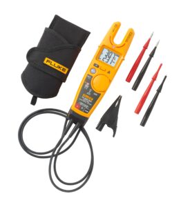 fluke t6-1000 pro electrical tester