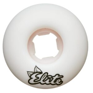 OJ 53mm Elite EZ Edge 101a Skateboard Wheels
