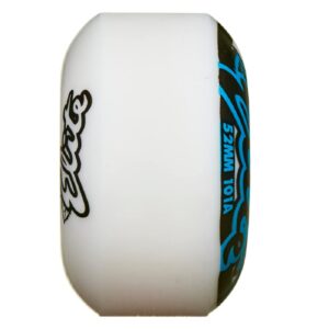 OJ 53mm Elite EZ Edge 101a Skateboard Wheels