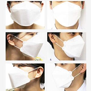 Clapiel KF94 Face Mask Individually packaged MADE IN KOREA STOCKS IN USA (20PCS)