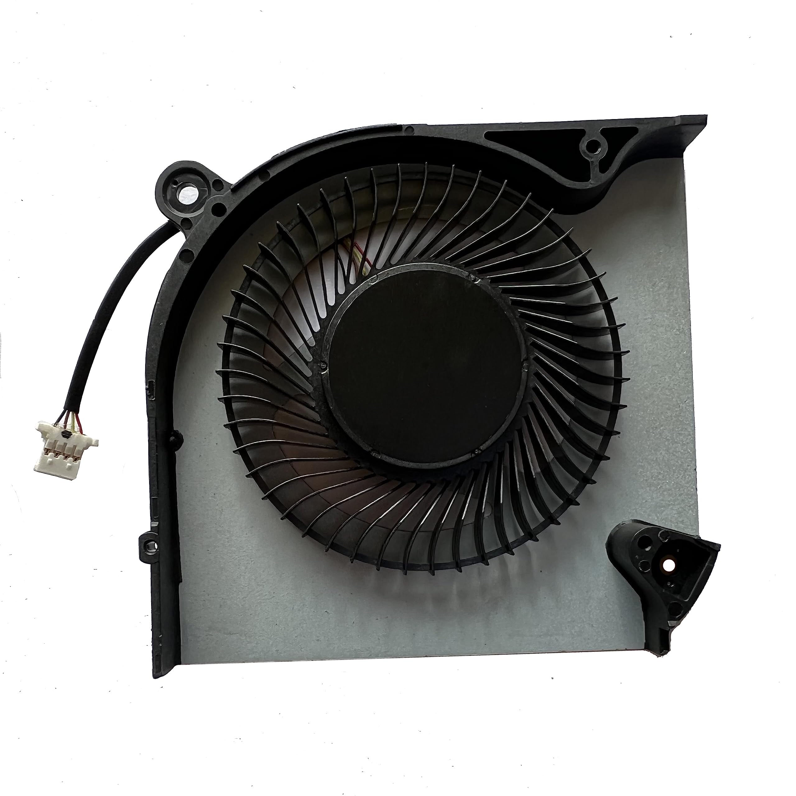 HK-Part Fan for Acer Nitro 5 AN515-43 AN515-54 AN517-51 Nitro 7 AN715-51 CPU Cooling Fan Set