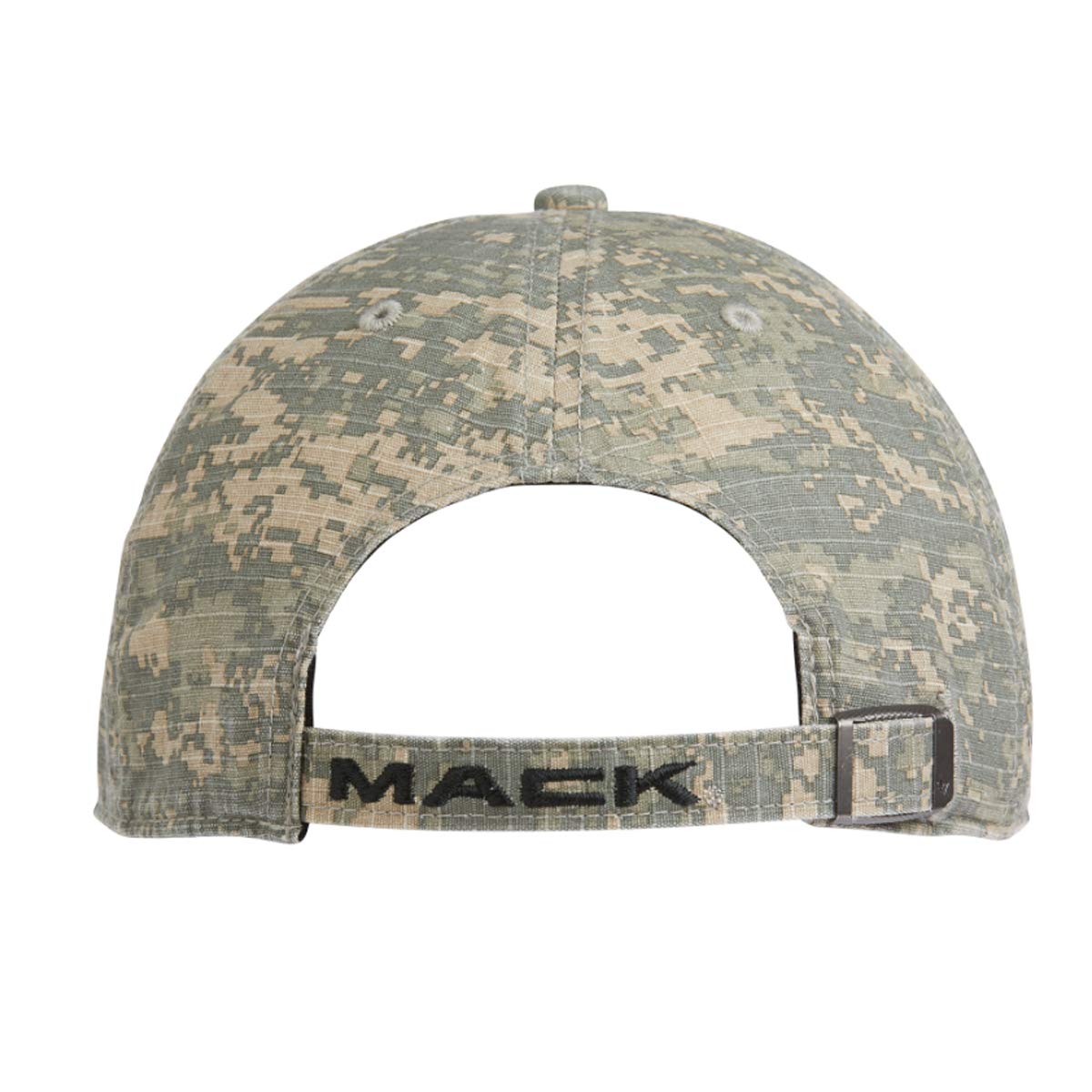 Mack Trucks '47 Green Digi Camo Mack Cap Camouflage Hat