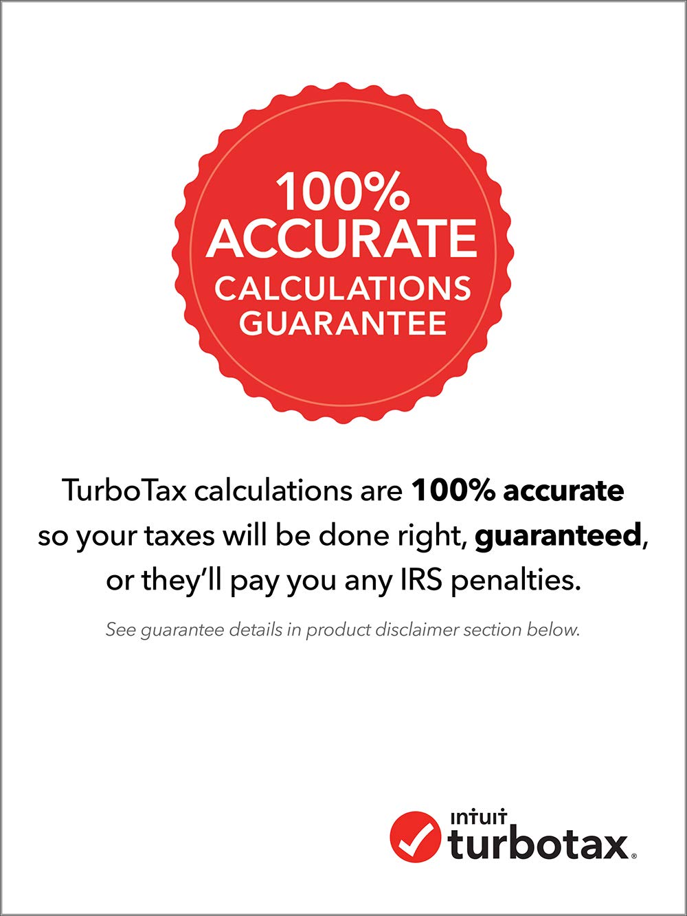 [Old Version] TurboTax Premier 2020 Desktop Tax Software, Federal and State Returns + Federal E-file [Amazon Exclusive] [PC/Mac Disc]