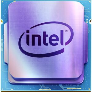 Intel Core i9-10900K Ten Core Desktop Processor Up to 5.3 GHz Comet Lake - OEM Tray Version