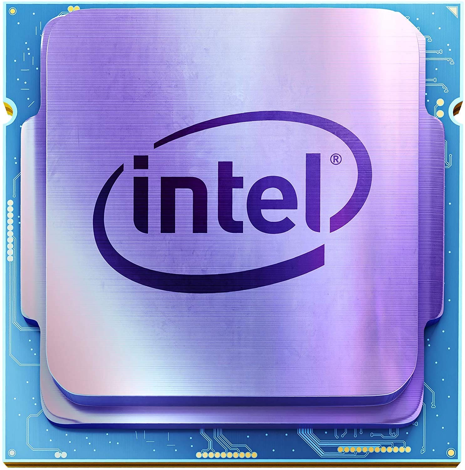 Intel Core i9-10900K Ten Core Desktop Processor Up to 5.3 GHz Comet Lake - OEM Tray Version