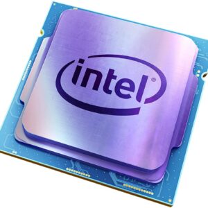 Intel Core i9-10900K Ten Core Desktop Processor Up to 5.3 GHz Comet Lake - OEM Tray Version