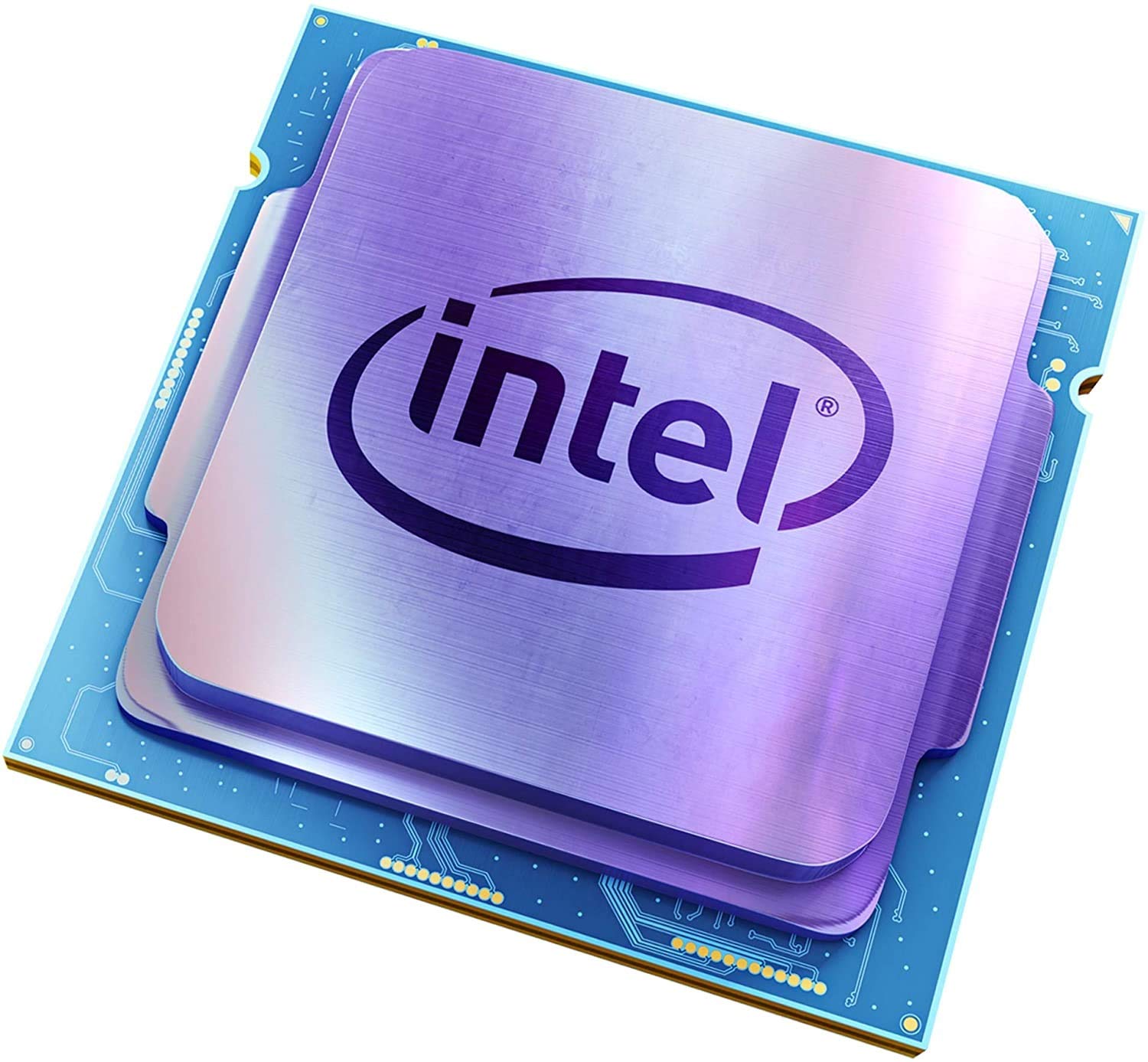 Intel Core i9-10900K Ten Core Desktop Processor Up to 5.3 GHz Comet Lake - OEM Tray Version