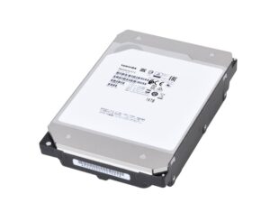 toshiba mg08sca16te 16 tb hard drive - internal - sas [12gb/s sas]