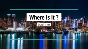 where is it? - esl ppt lesson for beginner (a1, a2) students