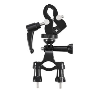 action camera gimbal stabilizer for bike outdoor bicycle handlebar action camera gimbal stabilizer holder for cycling bikes motorbikes
