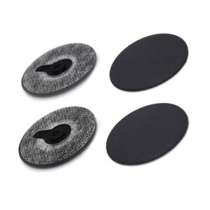 bottom base case rubber feet foot pad replacement set for macbook pro 13" 15" retina a1398 a1425 a1502 series laptop 2013-2015 year
