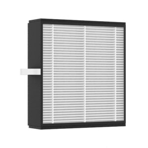 afloia efficient filter for q10 air purifier and dehumidifier 2-in-1 (air purifier q10 filter replacement)