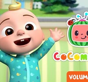 CoComelon - Kids Songs and Nursery Rhymes