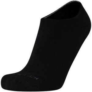 Van Heusen Men''s Socks - Low Cut No Show Athletic Performance Ankle Sock Liners (12 Pack), Size 6-12.5, Mixed