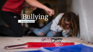 bullying - esl ppt lesson for intermediate level (b1, b2) students