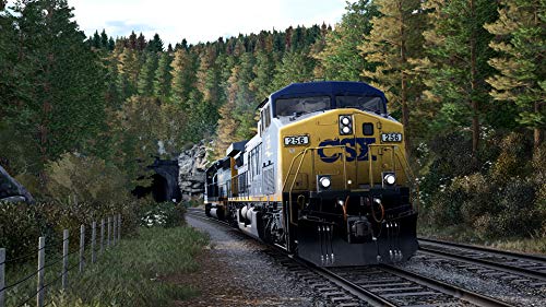 Train Sim World 2 Collector's Edition for PC DVD