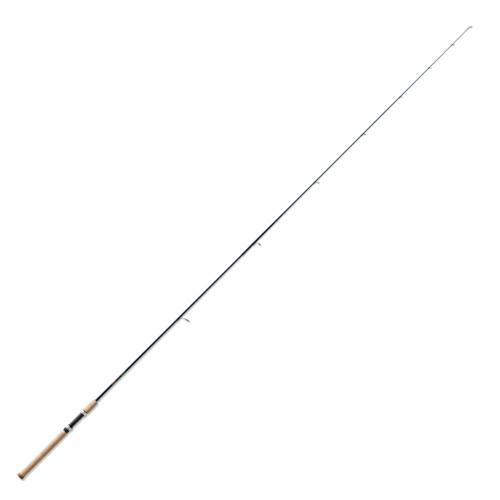 St. Croix Rods Triumph Salmon & Steelhead 2-Piece Casting Rod, Blue, 8'6"