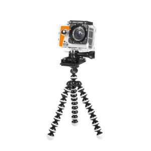 ExploreOne 1080P HD Action Camera with Wi-Fi Item 2450002