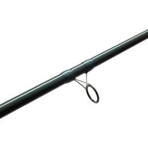 St. Croix Rods Triumph Surf Spinning Rod, 10'0" (TSF100M2), Sea Smoke