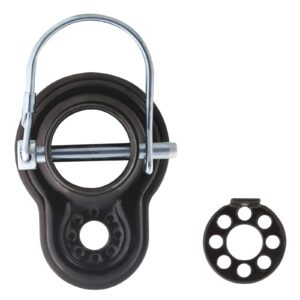biange bike trailer hitch connector, cycling adapter accessories