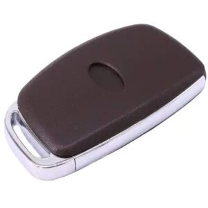 Keyecu Keyless-Go Smart Remote Key FOB 3 Button 433MHz 8A Chip Fob for Hyundai Sonata Since 2015 P/N: 95440-C3000