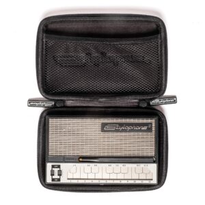 stylophone official s1 carry case