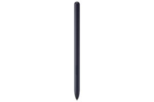 samsung original official galaxy tab s7 & s7+ s pen stylus (ej-pt870) (black)