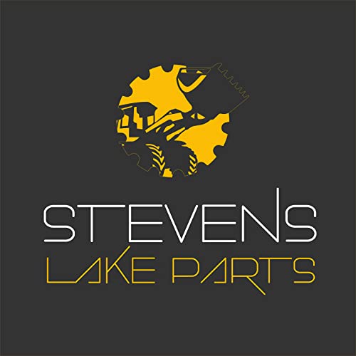 Stevens Lake Parts Set of 4 Tire Skin Fits Toro C69 Models 53-7740 53-7740-A