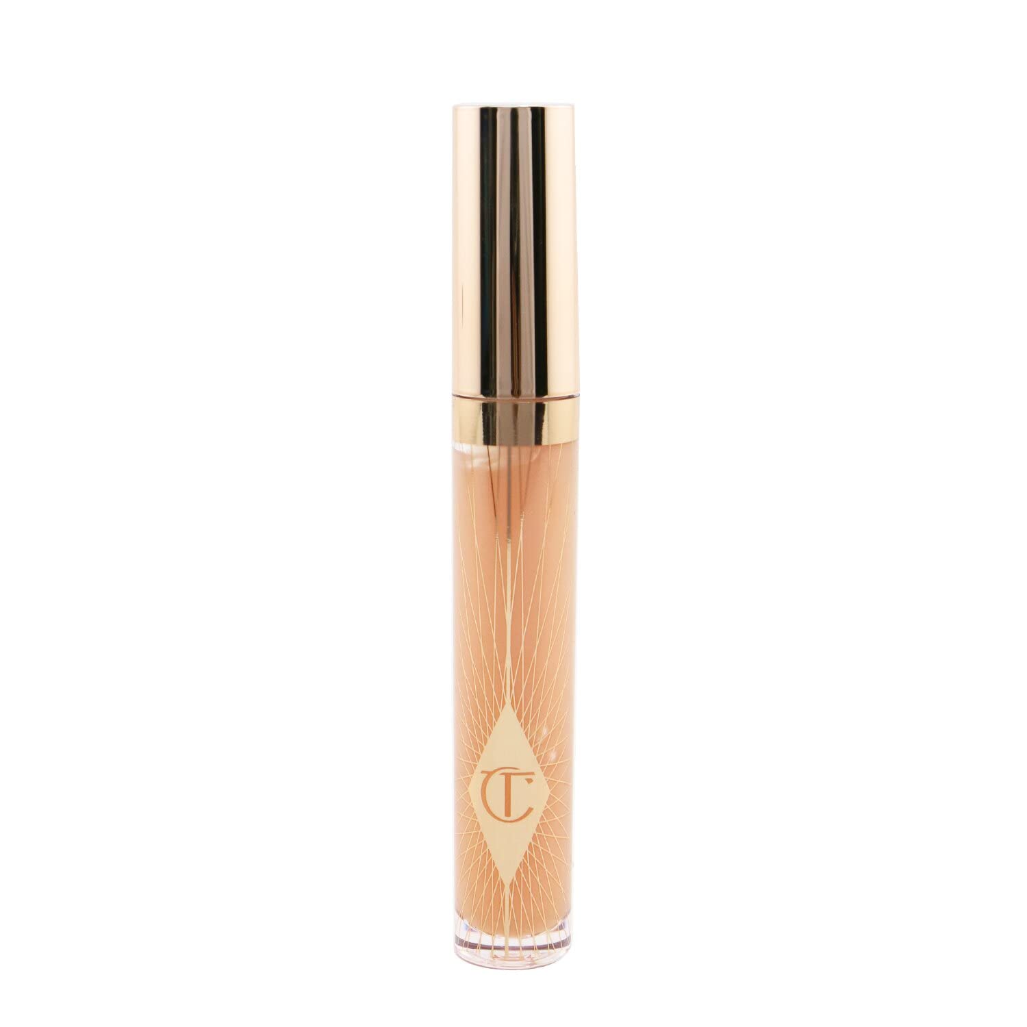 CHARLOTTE TILBURY Collagen Lip Bath Refresh Rose