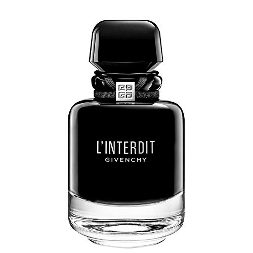 Givenchy L'Interdit Intense for Women Eau de Parfum Spray, 2.7 Ounce/80 ml