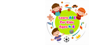 learn abc for kids ages 4-8