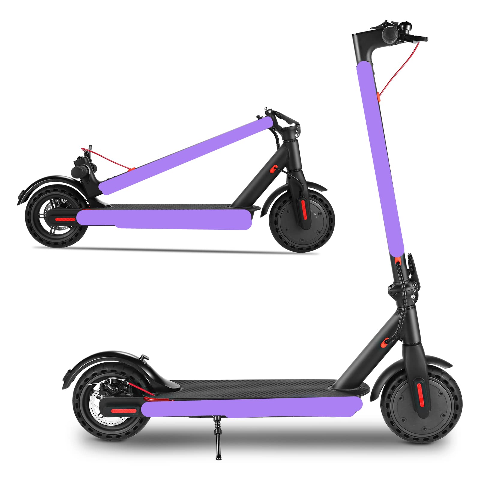 Caroma Electric Scooter