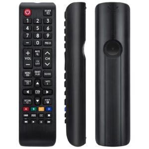 angrox remote control for all roku tv,replacement for tcl roku/hisense roku/onn roku/sharp roku/element roku/westinghouse roku/philips roku/insignia roku/jvc roku/rca roku tvs