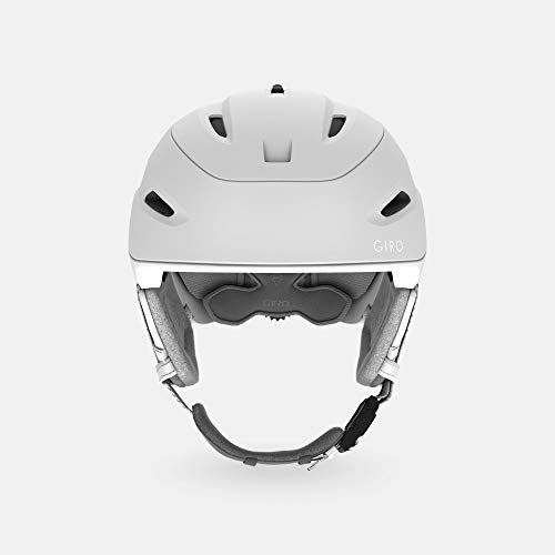 Giro Strata MIPS Snow Helmet 2022 - Women's Matte White Medium