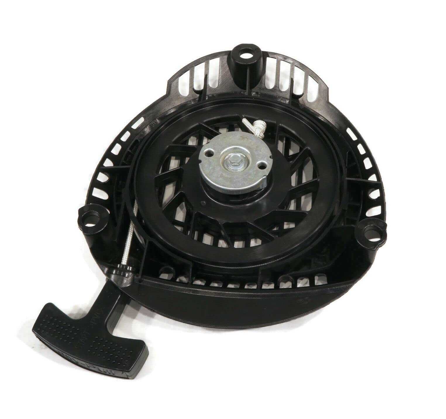 The ROP Shop | Recoil Starter for Kohler XT675-2087, XT675-2101, XT675-3035 Toro 9.2 HP Mower