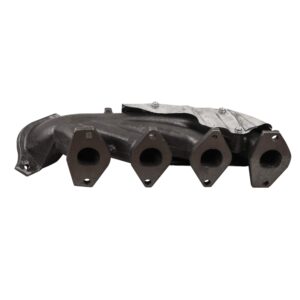 MOSTPLUS 674-695 Driver & 674-694 Passenger Exhaust Manifold Compatible for Ford F150 Expedition Lincoln Mark LT(Set of 2)