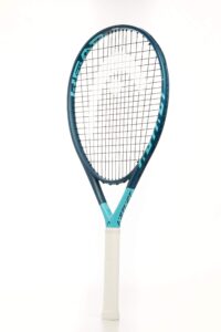 head graphene 360+ instinct pwr tennis racquet, 27.7 inch performance adult racket - 4 3/8 grip, unstrung